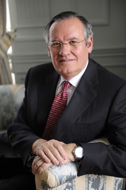 José Manuel Martínez (Mapfre)