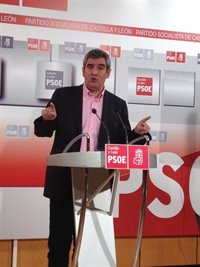 Villarrubia defiende que la minería reporta el doble de beneficios a las arcas del Estado que la cuantía de las ayudas