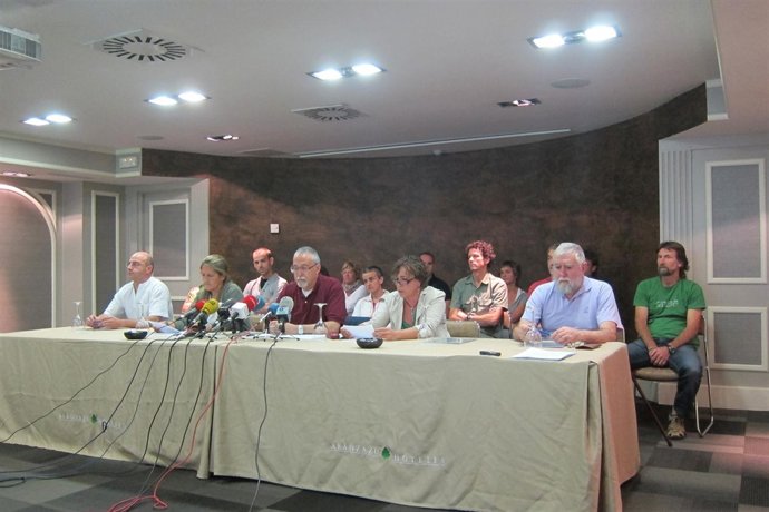 Mediadores En La Interlocución Del EPPK