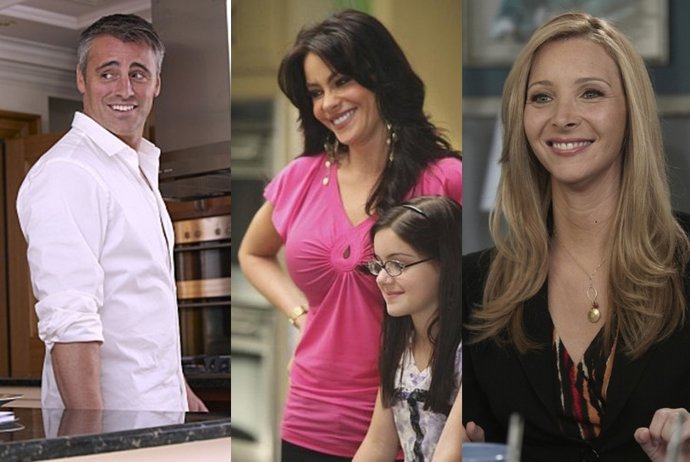 Modern, Web, Episodes