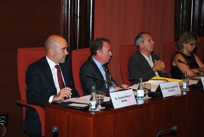 D.Sirera, R.Loppacher Y S.Alsius