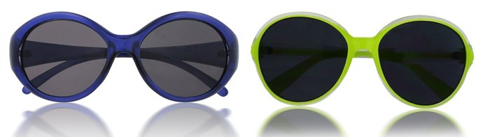 Gafas de sol isotoner