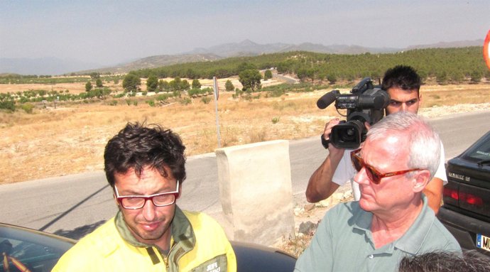 Cabezas Y Valcárcel