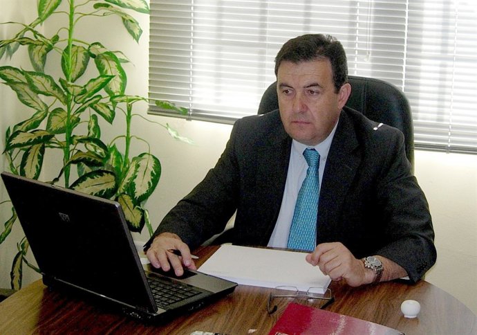 José Luis Maestro, Nuevo Presidente De ANEO