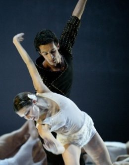 José Carlos Martínez recibirá el Premio Dansa València  