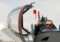 La OTAN defiende la "solución política" en Siria pero justifica los pasos dados por Turquía