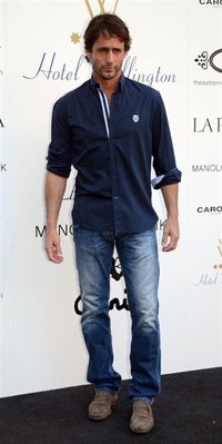 Álvaro Muñoz Escassi, el donjuán del mes de junio 