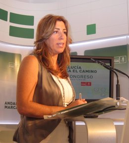 Susana Díaz