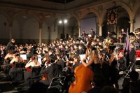 Úbeda y Baeza conmemoran este martes su noveno aniversario como Ciudades Patrimonio de la Humanidad