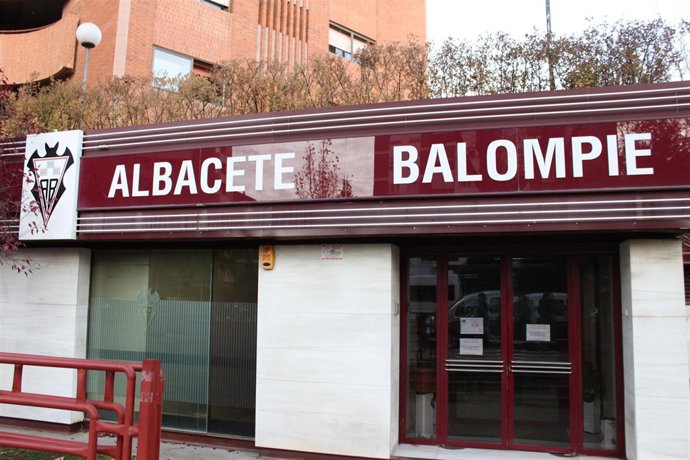 ALBACETE BALOMPIE