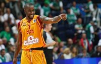 Baloncesto/Londres.- Angola sorprende a Macedonia en la primera jornada del Preolímpico