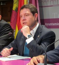 García-Page (PSOE) asegura que la coyuntura del verano y el turismo "hacen que los datos de empleo sean buenos"