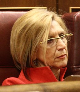 Rosa Díez
