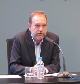 Consejero de Empleo, Sotoca