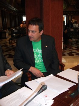 José Antonio Pujante 