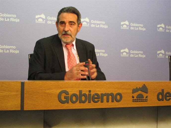 José Miguel Crespo, director general de Política Local