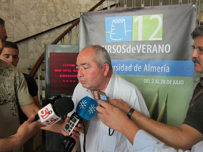 Pastrana, En Declaraciones A Los Medios