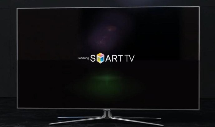 Smart TV de Samsung