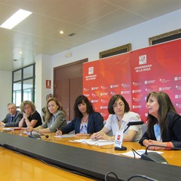 Presentación De La Octava Edición De La Universidad De La Experiencia