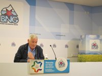 El BNG dice que el dato de junio es "circunstancialmente positivo" pero no se debe a una mejora de la economía