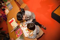 Educación regula el préstamo de libros de acuerdo a un sistema progresivo que tendrá en cuenta la renta familiar