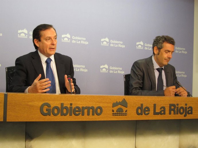 Erro y García del Valle presentan proyectos empleo