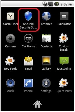 Android Security Suite Premium