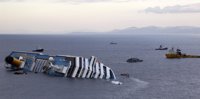 Costa Cruceros aclara que la caja negra del 'Concordia' no estaba "inutilizada"