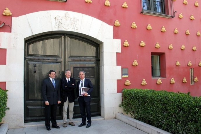 La Fundación Gala-Salvador Dalí presenta un estudio de impacto económico