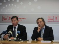 Gómez sobre posible filtración de Báñez: "No entiendo cómo la ministra Báñez sigue al frente de sus responsabilidades"