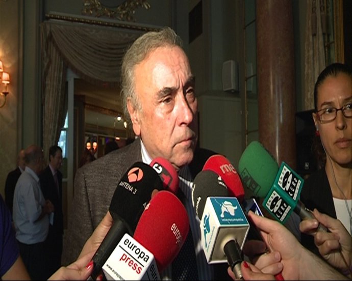 Hortalá: "Entidades inviables deben ser liquidadas"