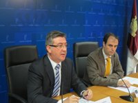 El aumento de alumnos por aula solo afectará al 15 por ciento de los centros, según Marín