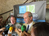 Chaves: "Iré con mucho gusto y absoluta tranquilidad a la comisión de investigación sobre los ERE"