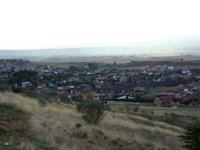 Cuatro años de cárcel para el hombre acusado de matar a otro tras golpearle con una guadaña en El Casar