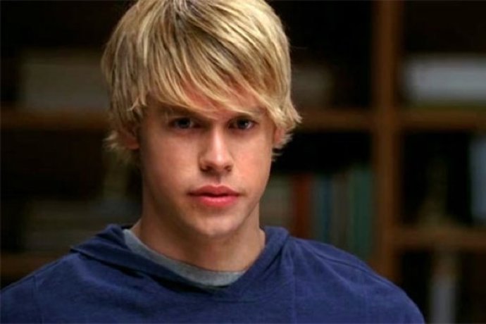 Chord Overstreet