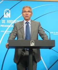 Junta critica que el Gobierno pretenda abonar su deuda por inversiones con otras ccaa mientras "discrimina" a Andalucía