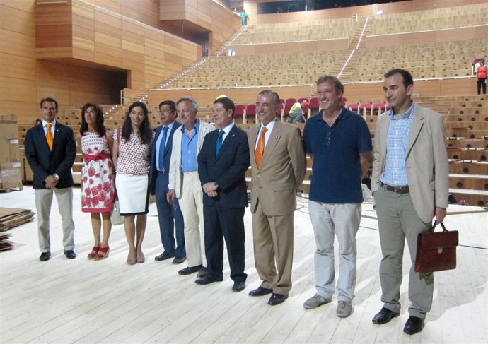 Palacio de Congresos