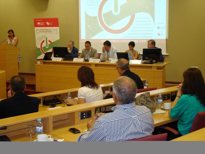 Yolanda de Aguilar, Felipe Romera, Mario Cortés, Alfredo Rodríguez, Marta Rueda 