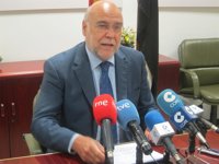 El decreto de aprovechamientos forestales en Extremadura "simplificará" y "agilizará" cada año unos 8.000 procedimientos