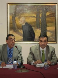 Hallan el expediente gubernativo del destierro de Miguel de Unamuno