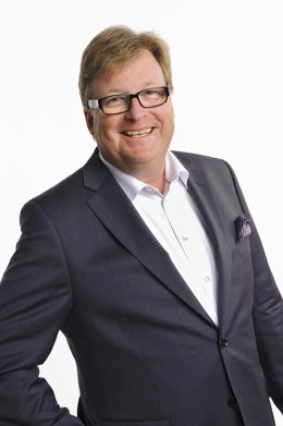 Magnus Mandersson (Ericsson)