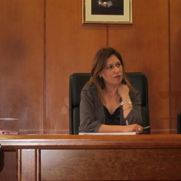 María Del Mar Hernández