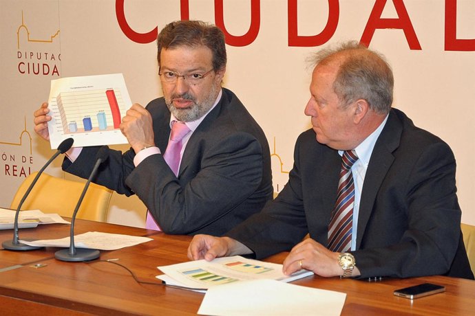 Diputación Ciudad Real