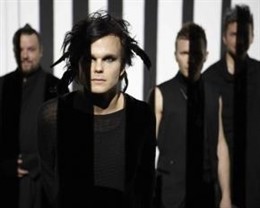 The Rasmus