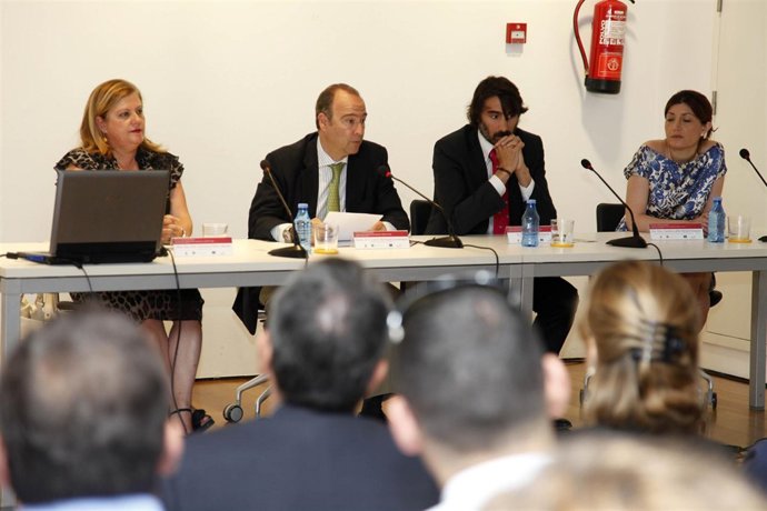 Presentación De 'Restauraempleo'