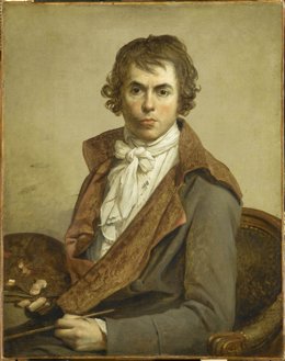 Jacques-Louis David