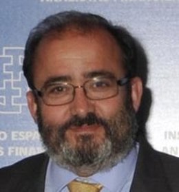 Jesús López Ceballos