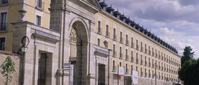 Parador de La Granja