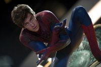 The Amazing Spider-Man ya bate récords