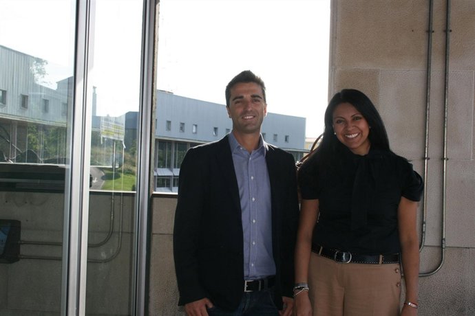 Álex Porras, director de Blackboard España